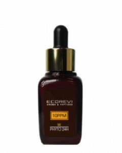에코레비10ppm 피토 W 24H 30ml (여성용)고농축 성장인자 두피영양 데일리 에센스Ecorevi 10ppm Phyto W 24H