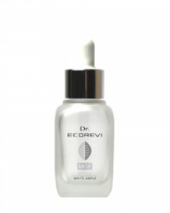 닥터에코레비MGF 미라클 화이트 앰플(1PPM) 30ml30대/식약처 정식 미백 기능성 앰플Dr.Ecorevi MGF Miracle White Ample