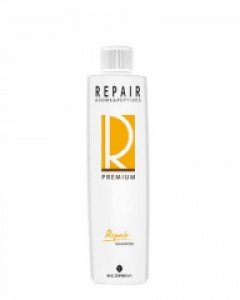 [손상모용]리페어 샴푸극손상모 집중 영양샴푸Ecorevi Repair Shampoo