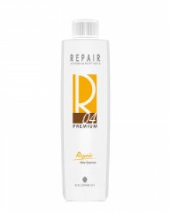 에코레비 리페어 실키 에센스 04손상모 집중 영양 에센스Ecorevi Repair Silky Essence 04