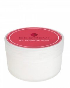 에코레비AP 포마드 왁스 100g강력한 세팅력Ecorevi AP Pomade Wax