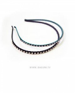 깔끔머리띠 ver1