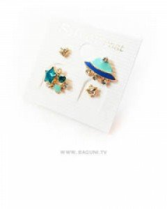 우주선타고별을따자