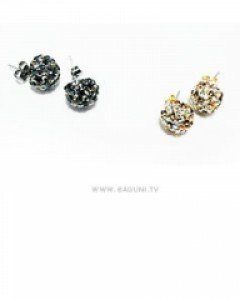 [92.5%] 럭셔리블링귀걸이