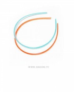 [아즈나브르] 여름머리띠