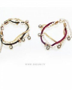 가을이야기팔찌