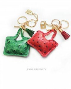 타조백가방고리