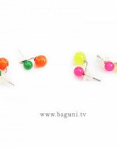 [아즈나브르] 투웨이이어링