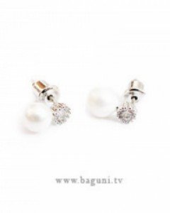 진주가대세귀걸이