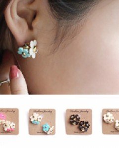 플라워플라워이어링