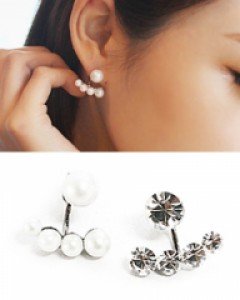 미녀의탄생 사라언발란스귀걸이