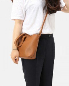 취향저격 크로스백겸토트백