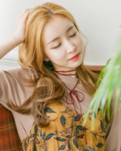 [레나크리스] 레이어드 목걸이