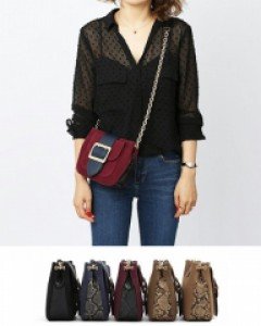 세무 버클백 (무료배송)