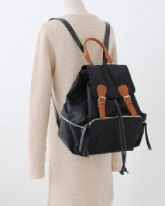 프라다원단 백팩(무료배송)