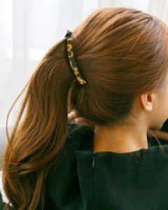 [레나크리스] 미니 바나나핀