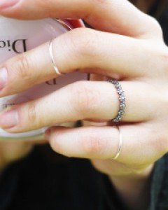 [92.5%] 기본 실버링