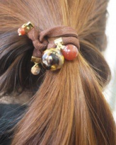 [아즈나브르] 호피헤어타이