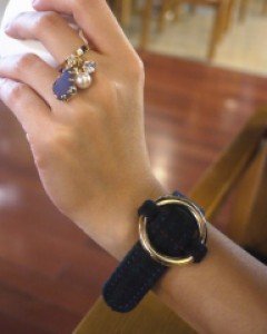 달랑달랑 패션반지