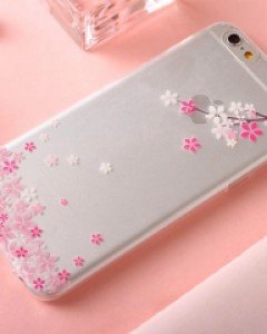 벚꽃엔딩 아이폰6 / 아이폰7케이스