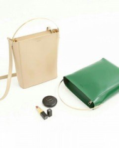 사각 토트백 / 사각 크로스백 (무료배송)