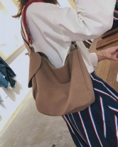 캐주얼 숄더백