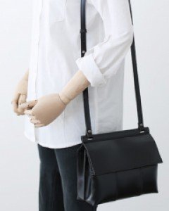 매일매일 크로스백