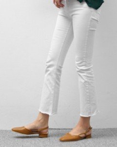 2cm 기본 슬링백