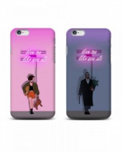 레옹마틸다 아이폰/겔노트/겔럭시/옵티머스 케이스
