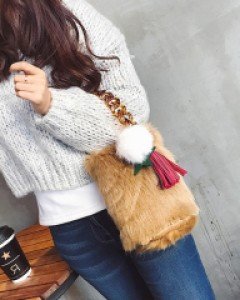 퍼토트백 퍼크로스백