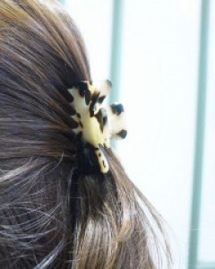 [프랑스핀] 미니 집게핀