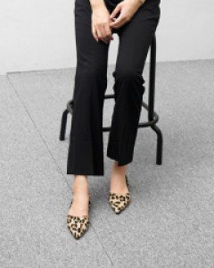 호피 리얼송치 플랫