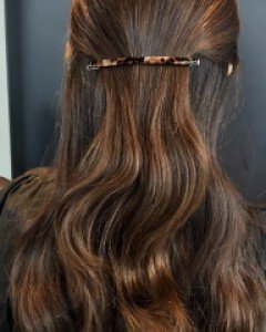 [아즈나브르] 컬러호피 포인트핀 (5color)