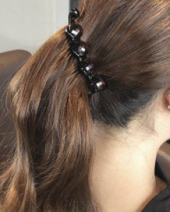 오묘한 호마이카 바나나핀 (5color)