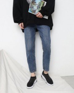 4cm 큐빅운동화 굽높이스니커즈