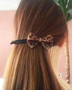 아즈나브르 호피 큐빅 자동핀