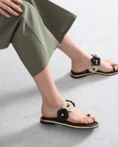 camellias 쪼리샌들(무료배송)