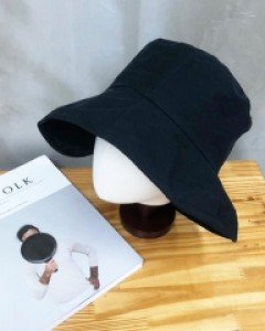 국내제작 데일리 여행 벙거지 모자