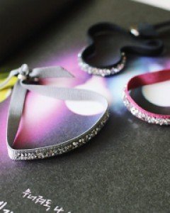 스와로브스키블링팔찌