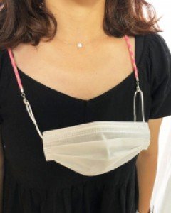 국내제작 마스크걸이 안경걸이 마스크목걸이 마스크 스트랩