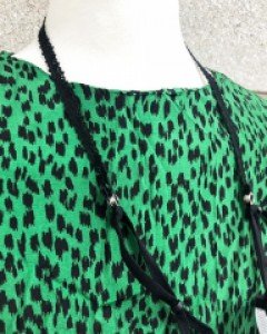 국내제작 레이스 똑딱이 마스크걸이 마스크목걸이 마스크 스트랩