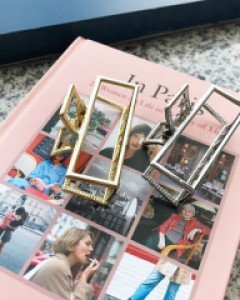 사각 메탈 골드 실버 반묶음 왕삔 올림머리 집게핀 화사집게핀