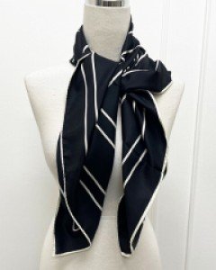 빅 토테무 정사각형 스카프 3color