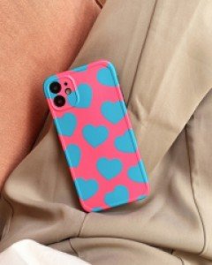 아이폰7 아이폰8 아이폰x 아이폰11 아이폰12 하트하트 케이스