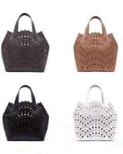 알라 펀칭백 (무료배송)