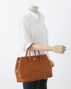 가든파티 라지 토트백