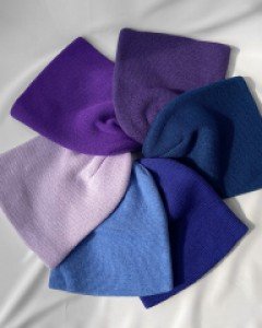 국내제작 니트 컬러 다양 남자 여자 공용 비니 데일리