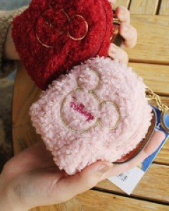 미키배낭동전지갑/미키가방고리&키링