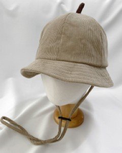 제주도 골지 과일 턱 끈 버킷햇 여행