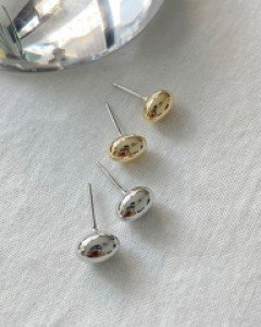 콩알 송혜교 귀걸이